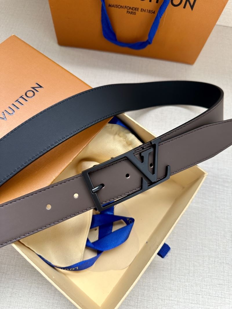 Louis Vuitton Belts